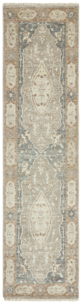 758 LL Runner Rug