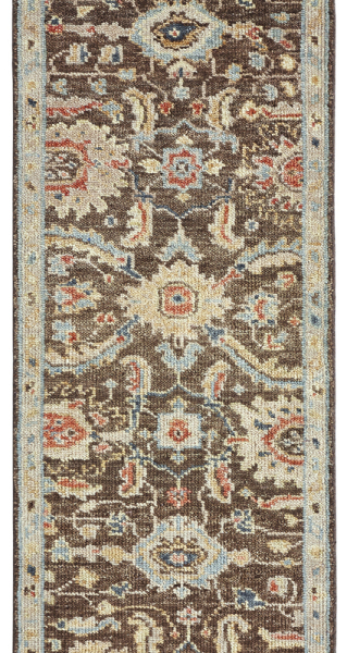 756 LL Runner Rug