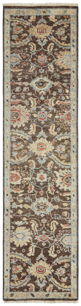 756 LL Runner Rug