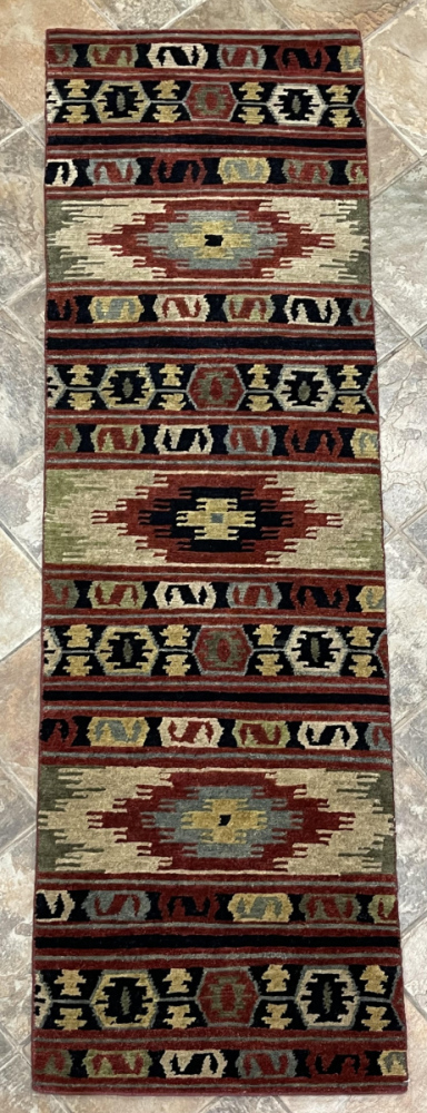695 MV Runner Rug