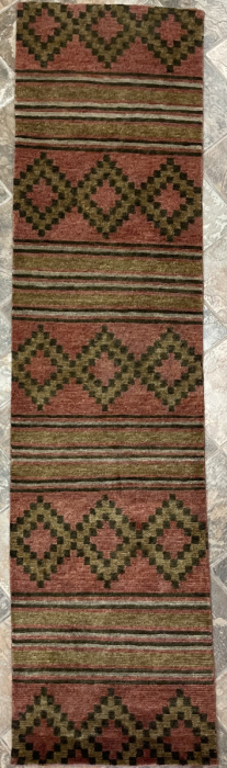 693 MV Runner Rug