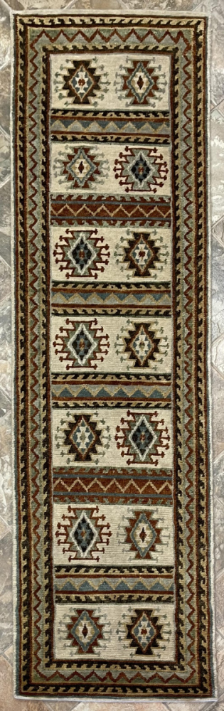 703 MV Runner Rug