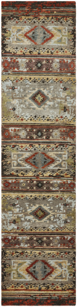 734 MV Runner Rug