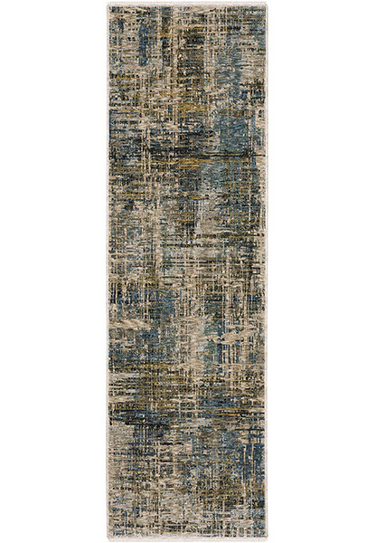 Hayden hay05 Runner Rug