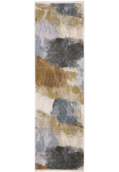 Hayden hay09 Runner Rug