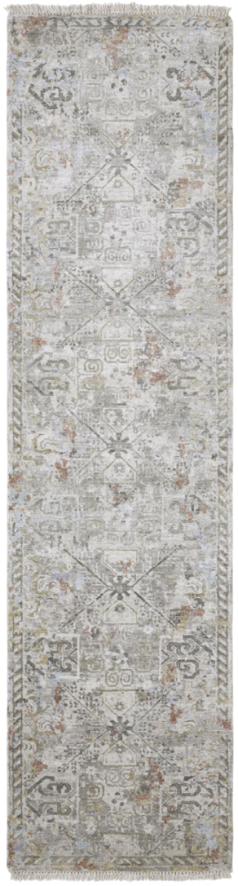 348 KH Runner Rug