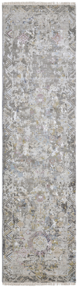 345 KH Runner Rug