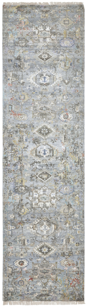 347 KH Runner Rug