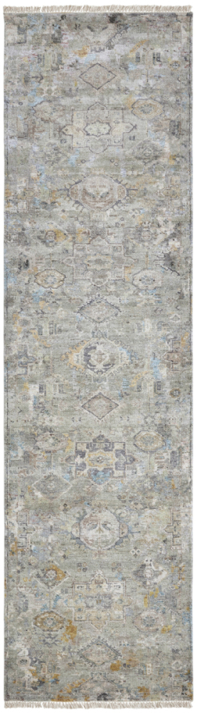 349 KH Runner Rug