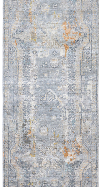 346 KH Runner Rug