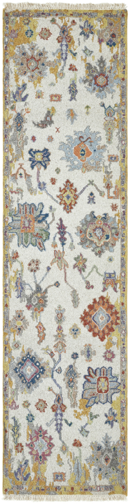 1183 SK Runner Rug