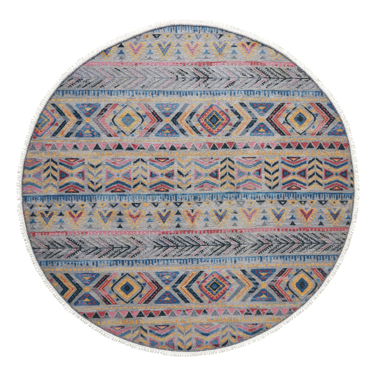 1189 SK Round Rug