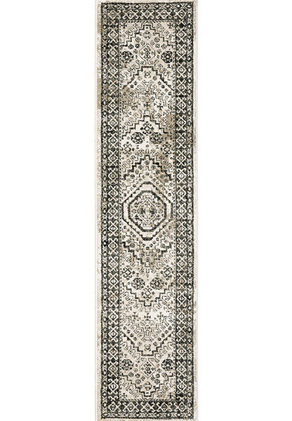 Georgia 659c Runner Rug