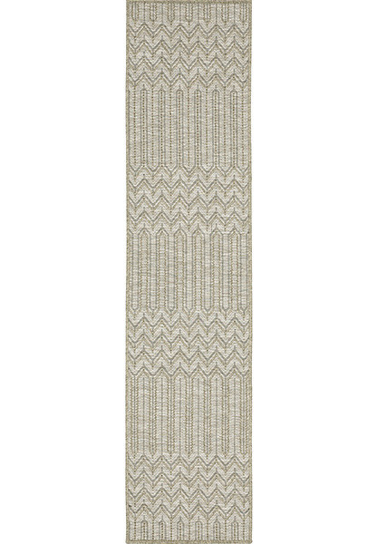 Tortuga tr09a Runner Rug