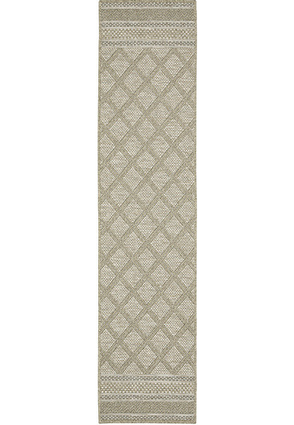 Tortuga tr10a Runner Rug