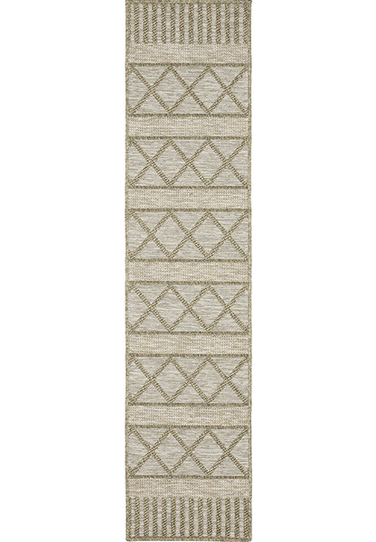 Tortuga tr11a Runner Rug