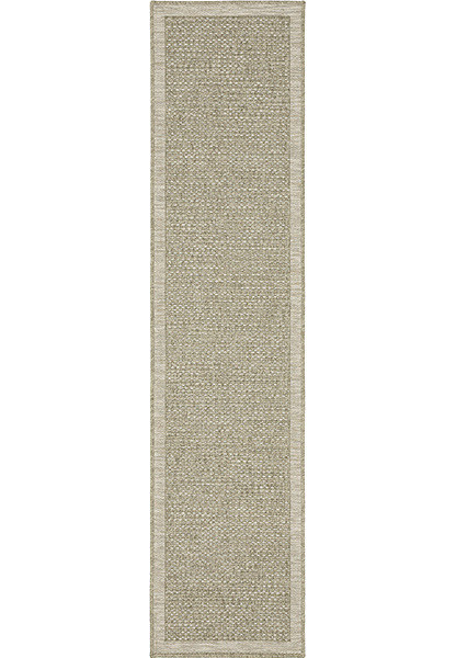 Tortuga tr12a Runner Rug