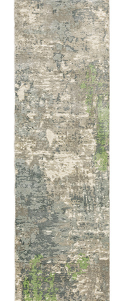 Formations 70007 Runner Rug