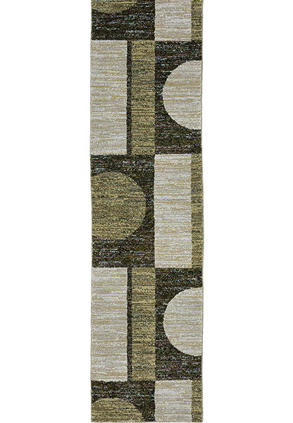 Strada str05 Runner Rug