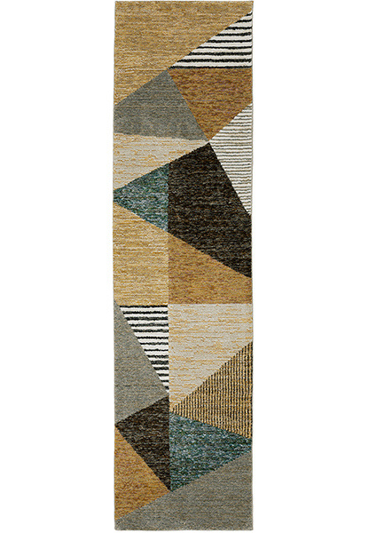 Strada str10 Runner Rug