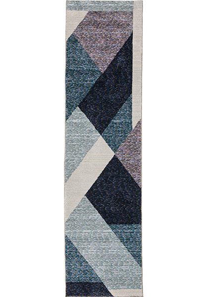 Strada str08 Runner Rug