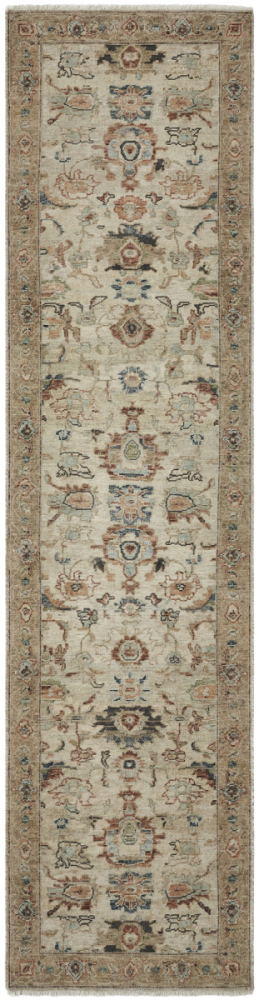 811 LR Runner Rug