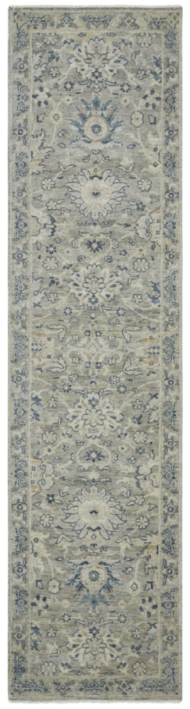 814 LR Runner Rug