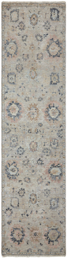 812 LR Runner Rug