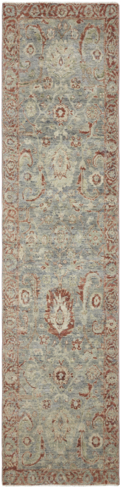 813 LR Runner Rug