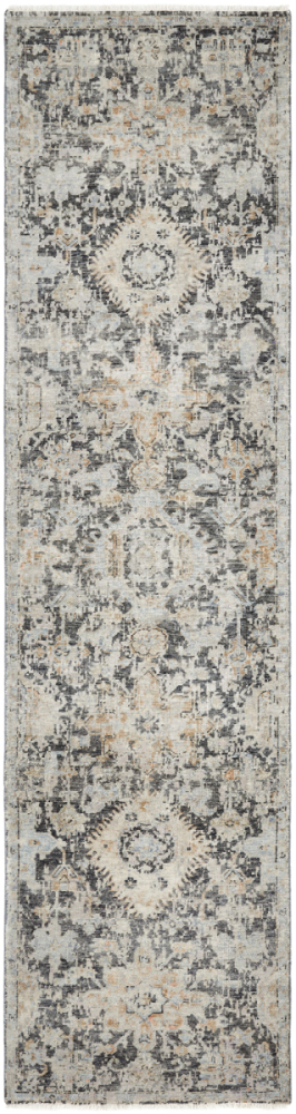 809 LR Runner Rug