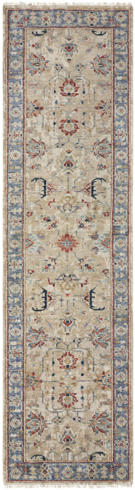 190 KN Runner Rug