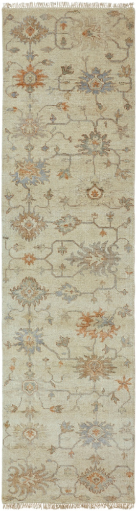 468 OU Runner Rug