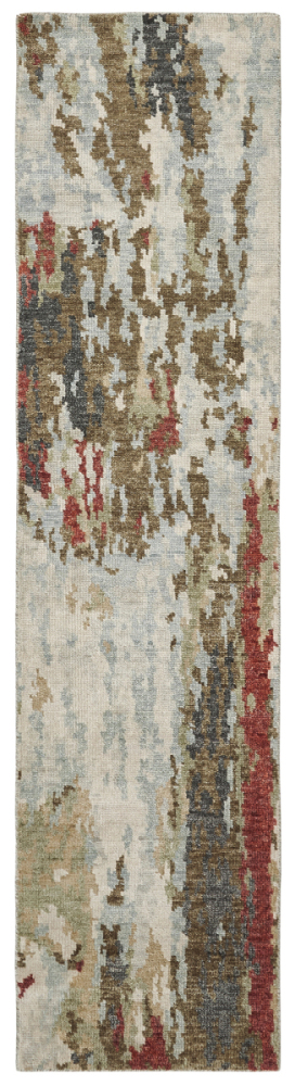 253 IT Runner Rug