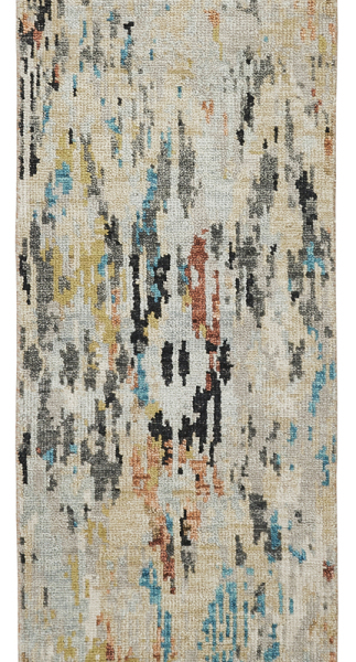 262 IT Runner Rug