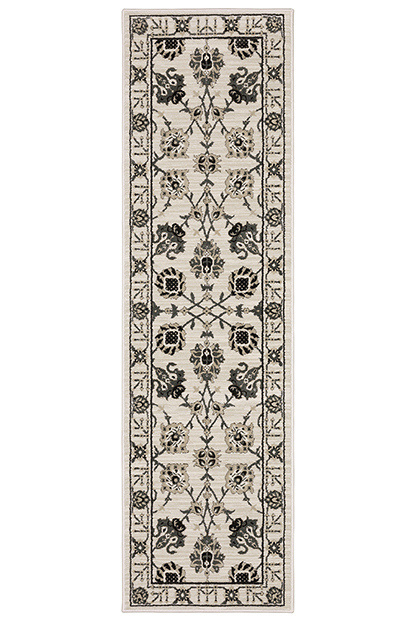 Raylan ray03 Runner Rug