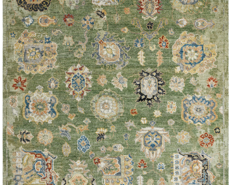 1009 AM NEW Area Rug