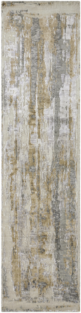 591 EQ Runner Rug