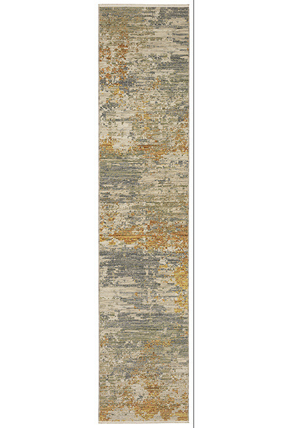 Soleri sol03 Runner Rug