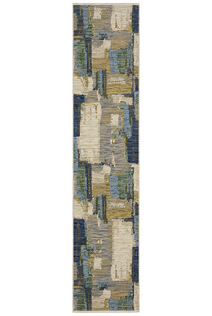 Soleri sol05 Runner Rug