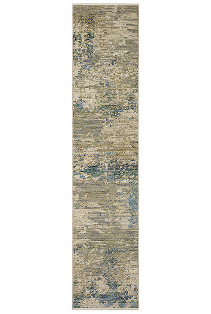 Soleri sol07 Runner Rug