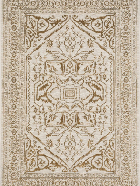 Intrigue int03 Area Rug