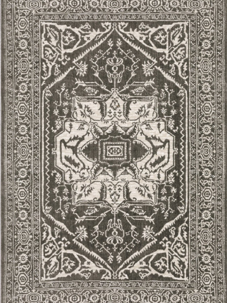 Intrigue int04 Area Rug