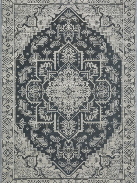 Intrigue int07 Area Rug