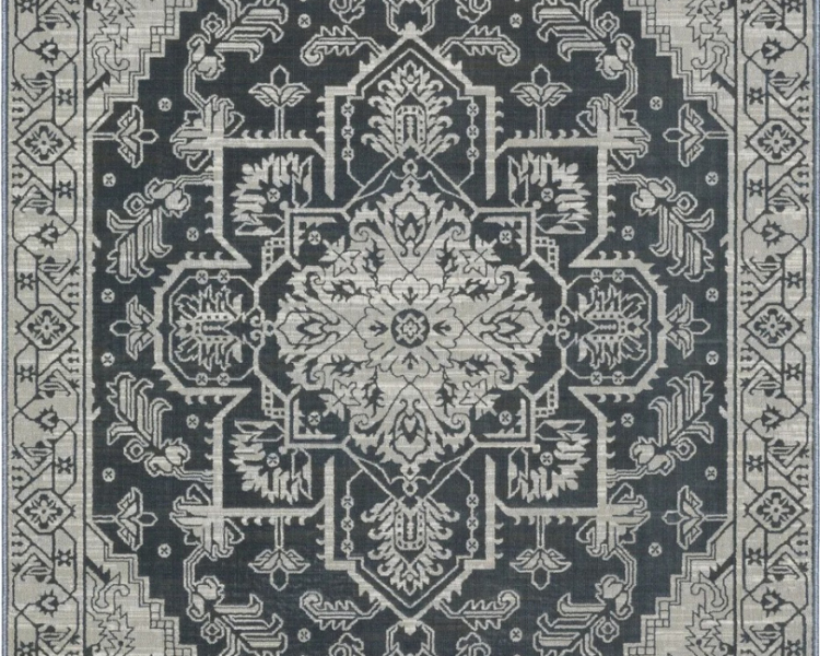 Intrigue int07 Area Rug