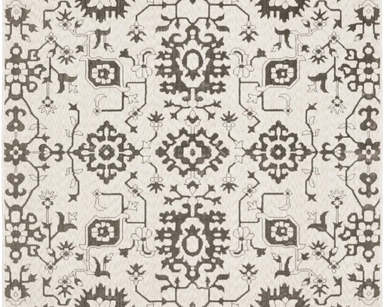 Intrigue int08 Area Rug