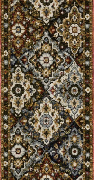 Andorra 2408a Runner