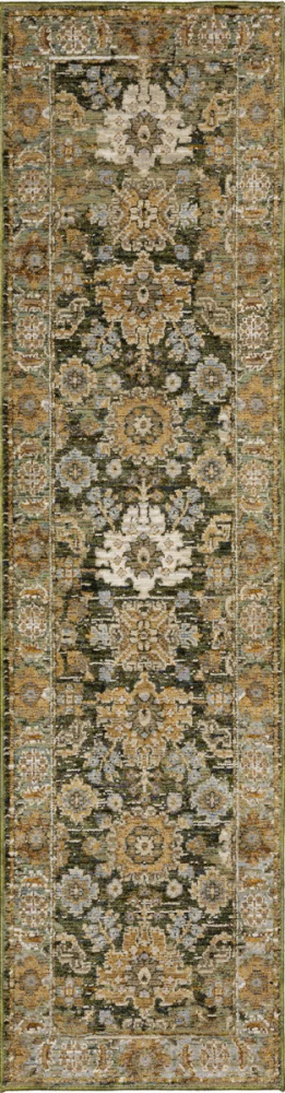 Andorra 2417b Runner