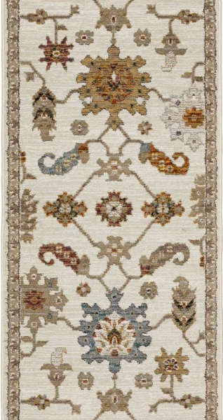 Andorra 2419b Runner