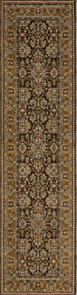 Andorra 2431a Runner