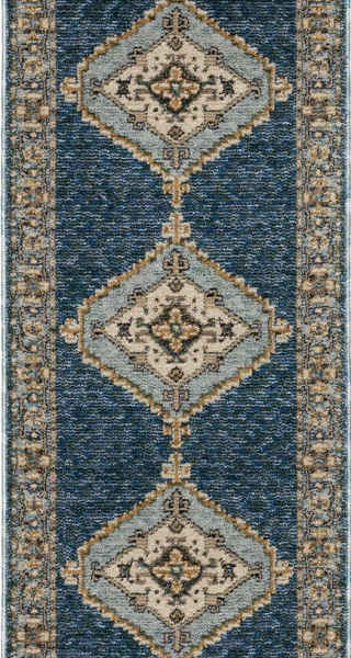 Andorra 2430a Runner